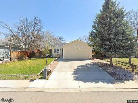 Sumac, LONGMONT, CO 80501