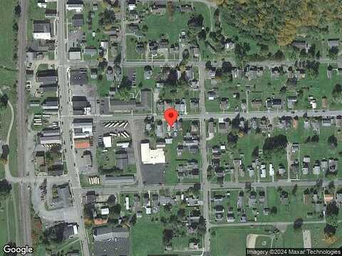 Edson, ELDRED, PA 16731