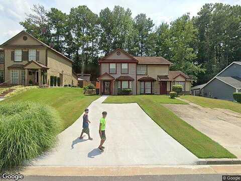 Picardy, ATLANTA, GA 30349