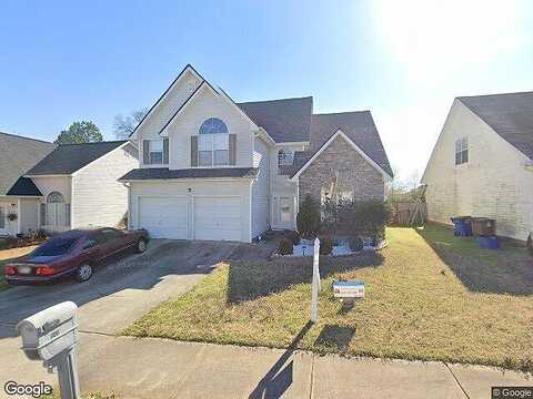 Vaness, MCDONOUGH, GA 30253