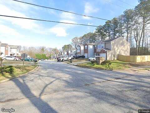 Windsor Forrest, ATLANTA, GA 30349