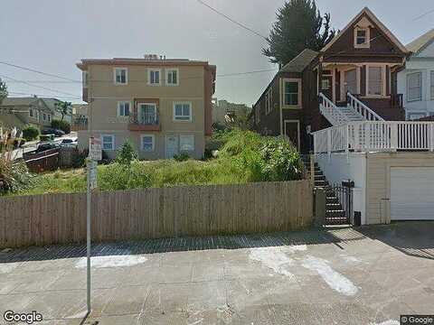 Mount Vernon, SAN FRANCISCO, CA 94112