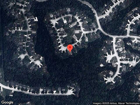 Burnt Fork, DOUGLASVILLE, GA 30135