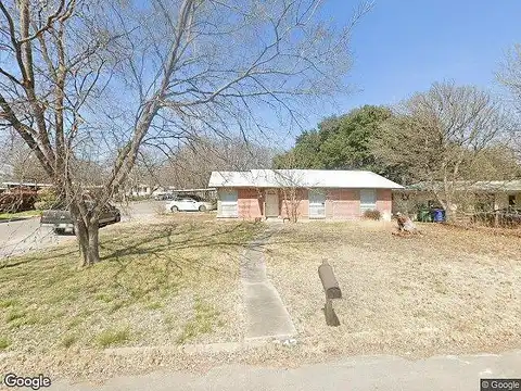 Blaze, SAN ANTONIO, TX 78218