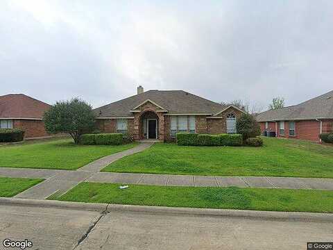 Chalkstone, ROWLETT, TX 75088