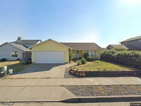12Th, LEBANON, OR 97355