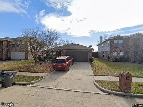 Live Oak, LITTLE ELM, TX 75068