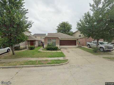 Cliff Heights, DALLAS, TX 75241