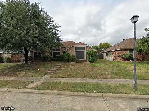 Merrimac, LANCASTER, TX 75146