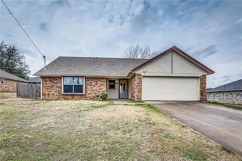 Snowberry, CLEBURNE, TX 76031