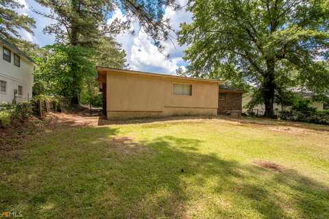 Bellwood, RIVERDALE, GA 30274