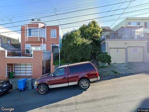 Dwight, SAN FRANCISCO, CA 94134