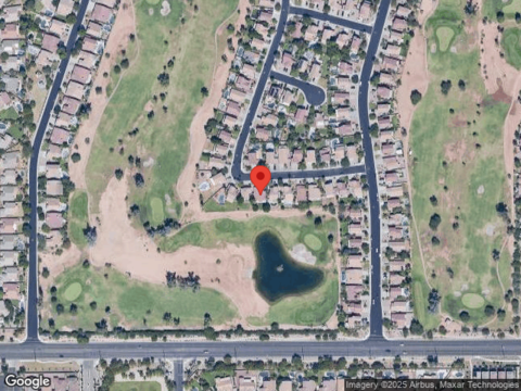 Betsy, GILBERT, AZ 85296
