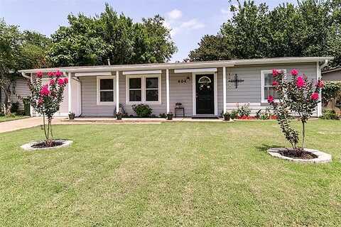 Arthur, HURST, TX 76053
