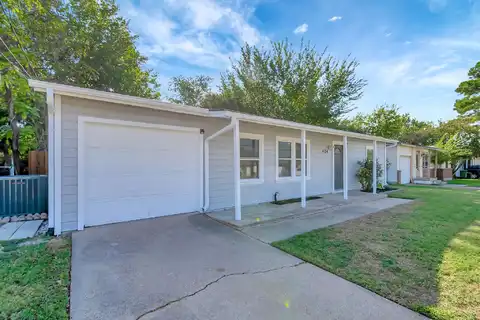 Arthur, HURST, TX 76053