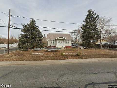 76Th, WESTMINSTER, CO 80030