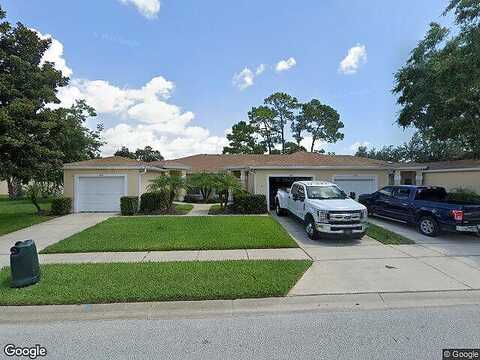 Turnbull Lakes, NEW SMYRNA BEACH, FL 32168