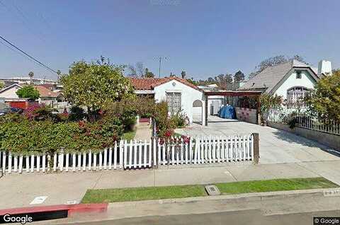 Montclair, LOS ANGELES, CA 90018