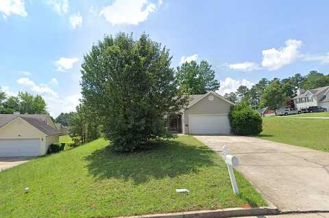 Commons, JONESBORO, GA 30238