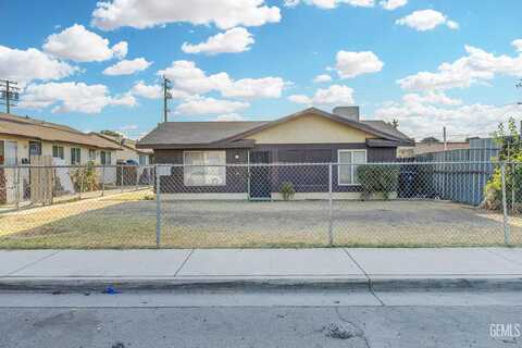 K, BAKERSFIELD, CA 93301