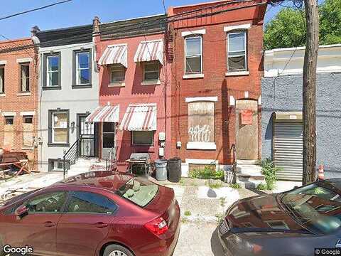 Marston, PHILADELPHIA, PA 19121