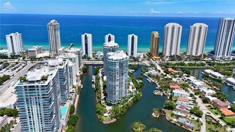 16500 Collins Ave, Sunny Isles Beach, FL 33160