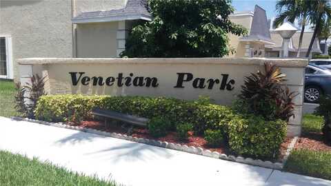 2200 NE 7th St, Hallandale Beach, FL 33009
