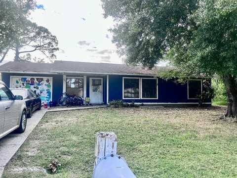 San Pedro, PALM BAY, FL 32908