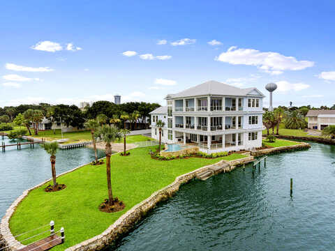 Peninsula, DAYTONA BEACH, FL 32118
