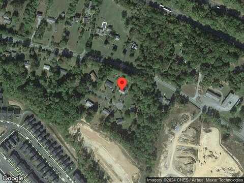 Pinewood, KESWICK, VA 22947