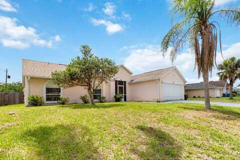 Cains, PALM BAY, FL 32907