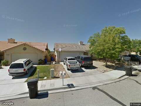 Half Moon, VICTORVILLE, CA 92392
