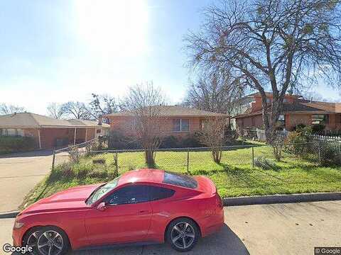 Oxbow, DALLAS, TX 75241