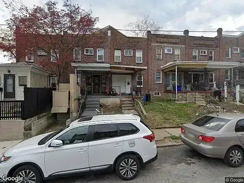 Knox, PHILADELPHIA, PA 19144