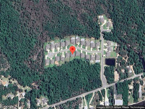 Oak Haven, GULF BREEZE, FL 32563