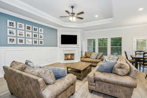 Oak Haven, GULF BREEZE, FL 32563