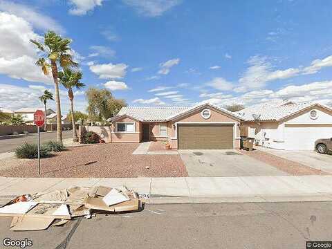 Jefferson, GOODYEAR, AZ 85338
