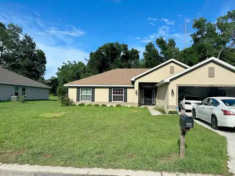 58Th, SILVER SPRINGS, FL 34488
