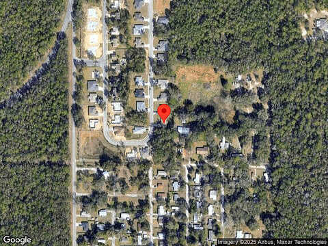 58Th, SILVER SPRINGS, FL 34488