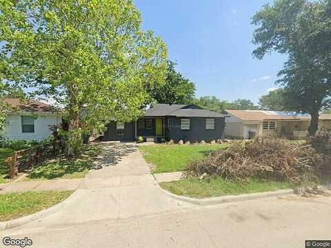 Tisinger, DALLAS, TX 75228