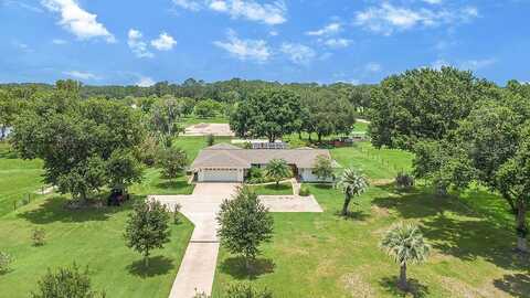 Carter, DELAND, FL 32724