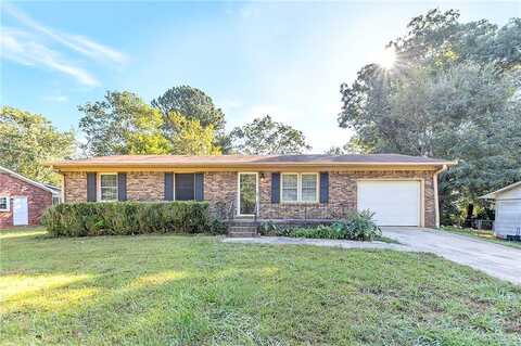 Panhandle, HAMPTON, GA 30228