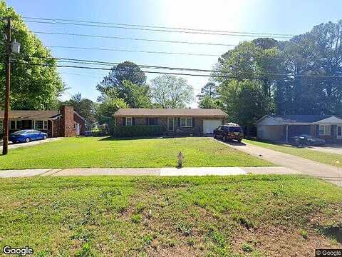Panhandle, HAMPTON, GA 30228