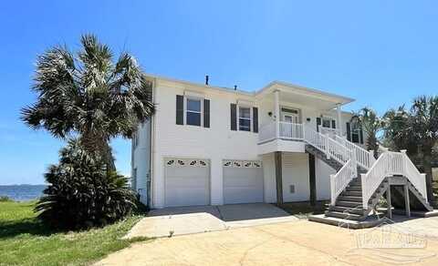 Soundside, GULF BREEZE, FL 32563