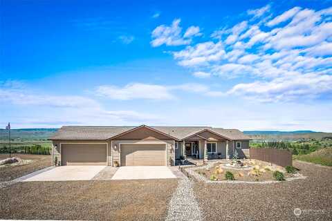 Deer Valley, ELLENSBURG, WA 98926