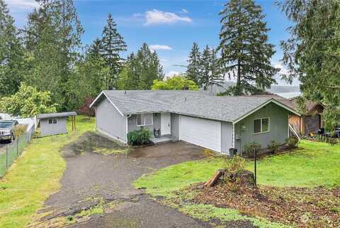 Huckleberry, GRAPEVIEW, WA 98546