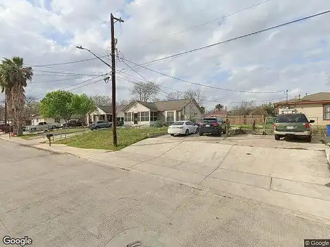 Amires, SAN ANTONIO, TX 78237