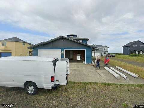Ocean Shores, OCEAN SHORES, WA 98569