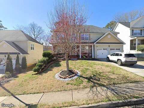 Grayton, VILLA RICA, GA 30180