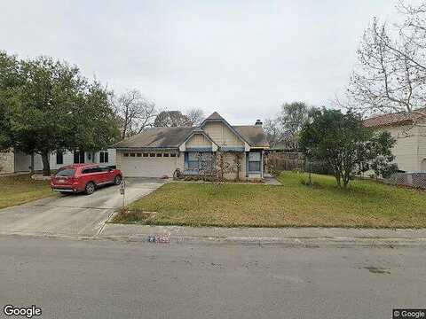Mountain Vista, SAN ANTONIO, TX 78247